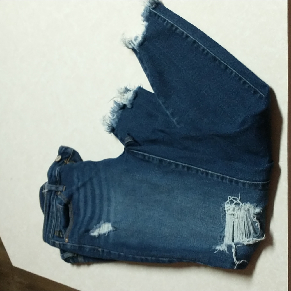 KanCan skinny